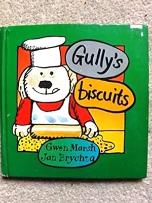 Gully's Biscuits