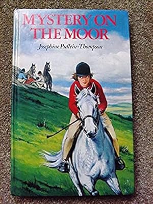 Mystery on the Moor