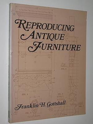 Reproducing Antique Furniture