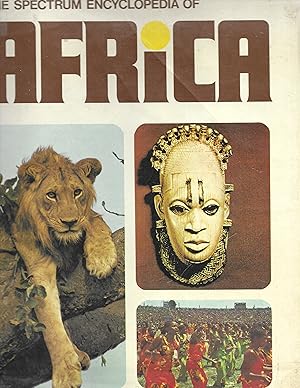 The Spectrum Encyclopedia of Africa