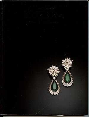 Magnificent Jewels Geneva 14 Nov 1990 Sothebys
