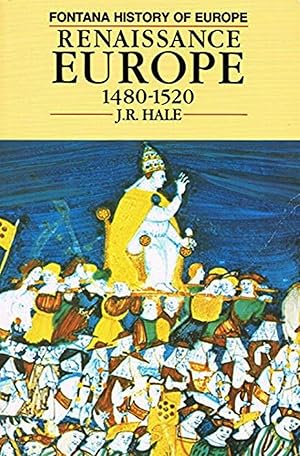 Renaissance Europe : 1480 - 1520 :