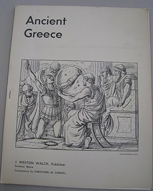 Ancient Greece [Posters]