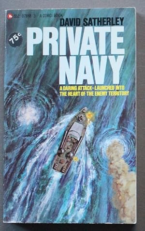 PRIVATE NAVY.