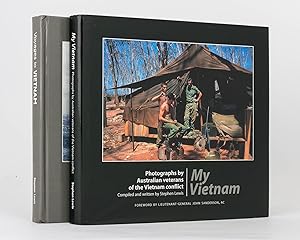 My Vietnam. Photographs by Australian Veterans of the Vietnam Conflict [and] Voyages to Vietnam. ...