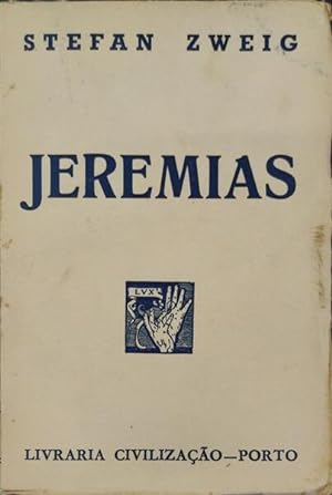 JEREMIAS. [5.ª edição]