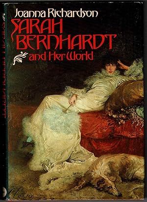 SARAH BERNHARDT and Her World