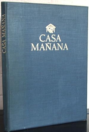 Casa Manana [SIGNED]