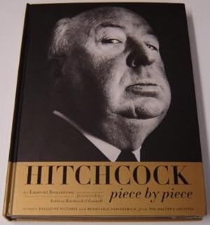 Hitchcock, Piece by Piece