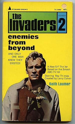 The Invaders 2: Enemies from Beyond