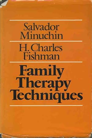 Family therapy techniques