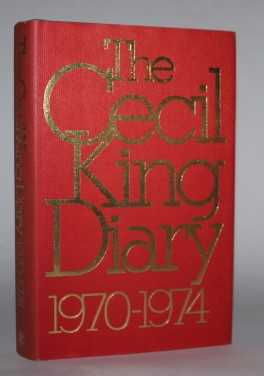 The Cecil King Diary 1970-1974
