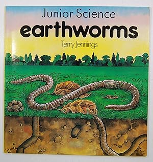 Junior Science: Earthworms