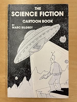 The Science Fiction Cartoon Book