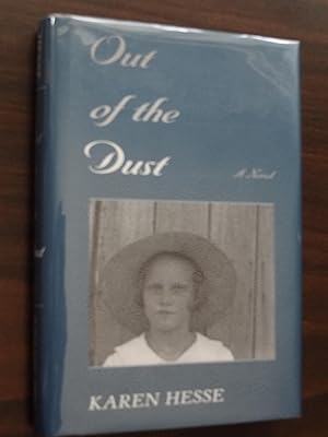 Out of the Dust *1st, Newbery Medal