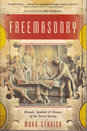 Freemasonry: Rituals, Symbols & History of the Secret Society