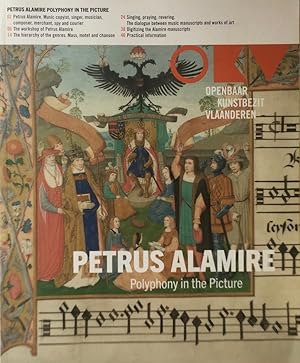 Petrus Almire: Polyphony in the Picture