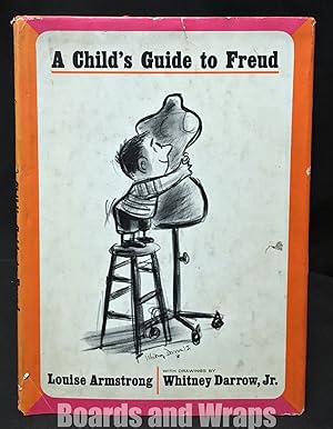 A Child's Guide to Freud