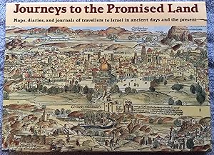 Journeys to the Promised Land: The Land of Israel