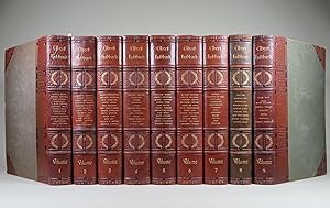 The Complete Writings of Elbert Hubbard, Author's Edition (Volumes 1-9)