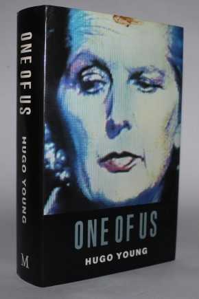 One of Us. A Biography of Margaret Thatcher