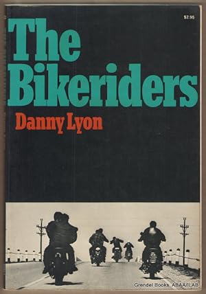 The Bikeriders.