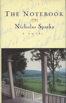 The Notebook: A Novel