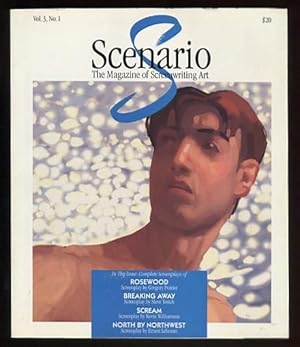 Scenario: The Magazine of Screenwriting Art (Spring 1997) [includes NORTH BY NORTHWEST]