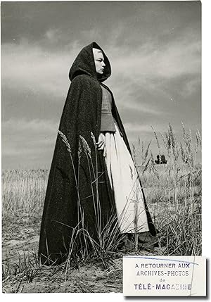The Crucible [Les sorcieres de Salem] (Original photograph from the 1957 film)