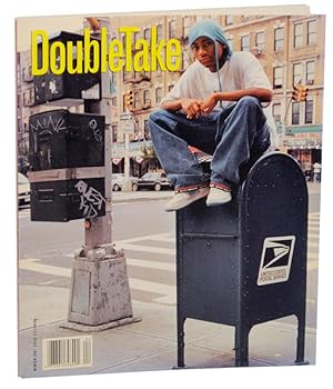 DoubleTake 23 Winter 2001