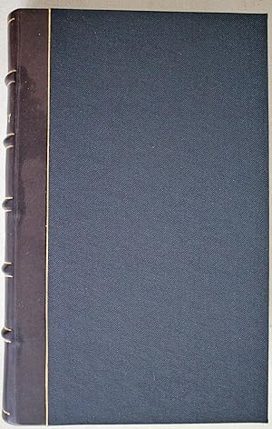 The Art of Cookery, Made Plain and Easy; With Appendix and Receipts for Perfumery. An unusual var...