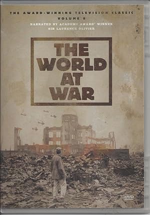 The World at War Volume 8