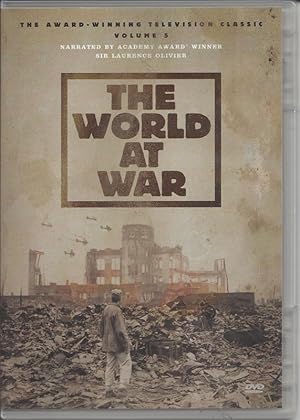 The World At War Volume 5