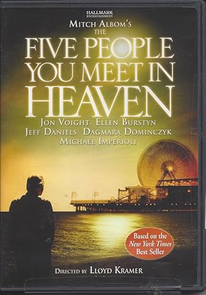 The Five People You Meet In Heaven