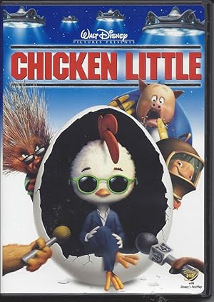 Chicken Little