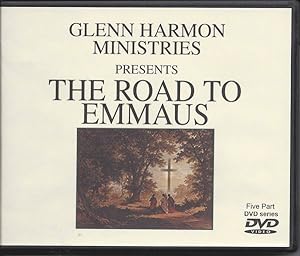 The Road To Emmaus 5 DVD's