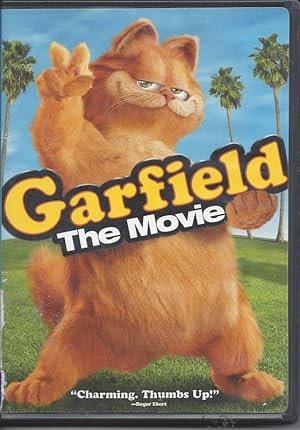 Garfield The Movie