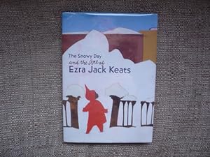 The Snowy Day and the Art of Ezra Jack Keats