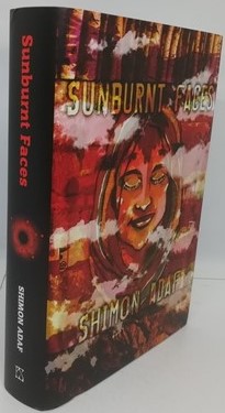 Sunburnt Faces (Signed Limited Edition)
