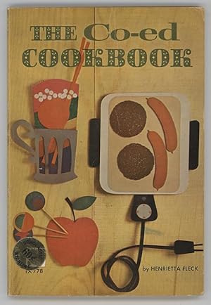 Co'ed Cookbook