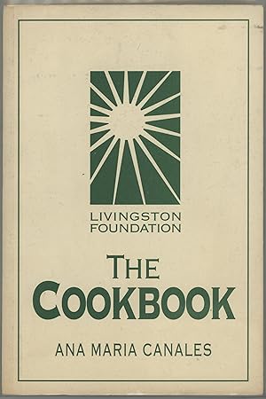 Livingston Foundation : The Cookbook