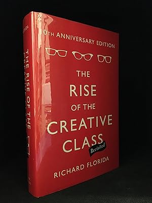 The Rise of the Creative Class, Revisited
