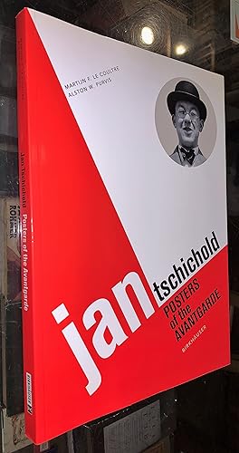 Jan Tschichold; Posters of the Avant Garde