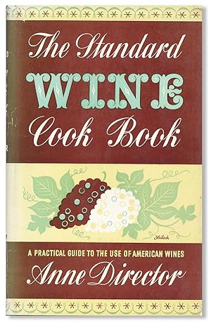 The Standard Wine Cook Book