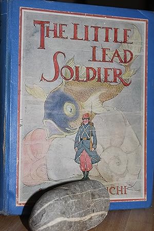 The Little Lead Soldier