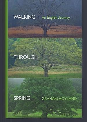 Walking Through Spring: An English Journey