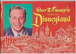 Walt Disney's Guide to Disneyland