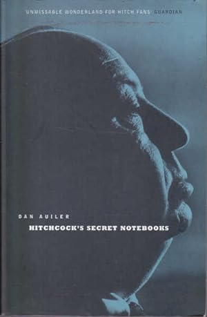 Hitchcock's Secret Notebooks