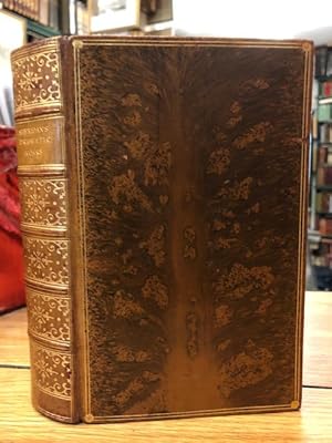 The Dramatic Works of Richard Brinsley Sheridan. The World's Classics No. LXXIX