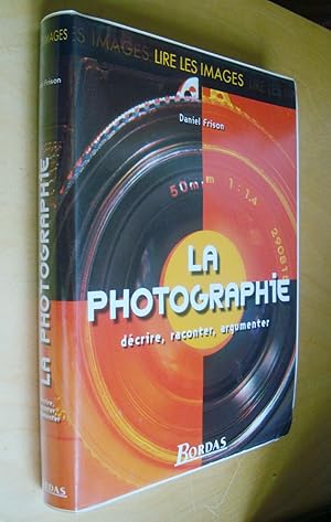 La photographie